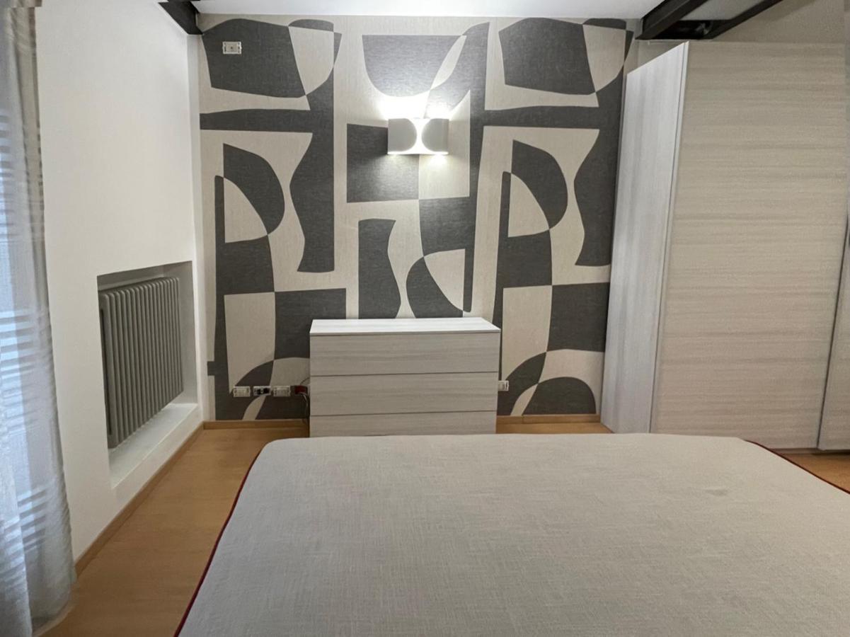 Deluxe Apartment Vittorio Po Torino Centro Exteriér fotografie