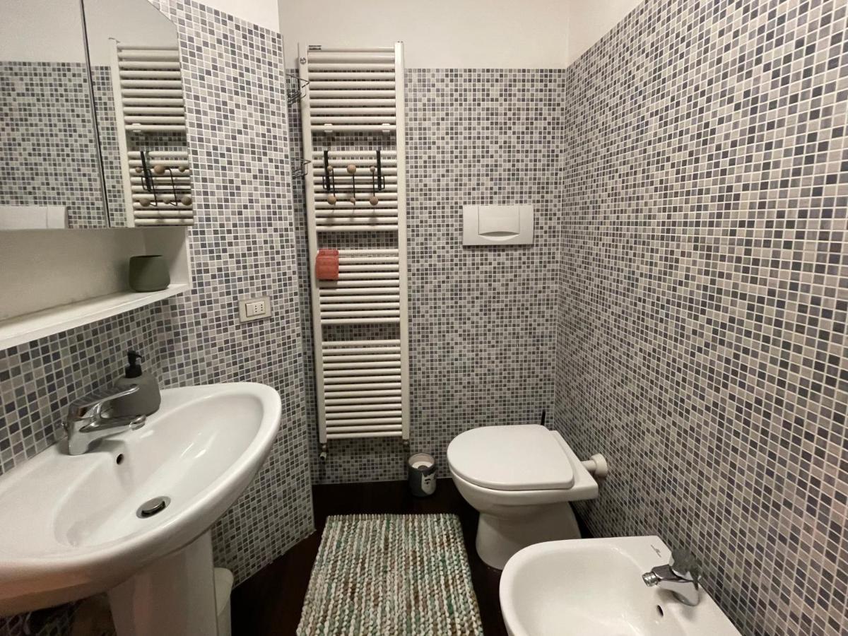 Deluxe Apartment Vittorio Po Torino Centro Exteriér fotografie
