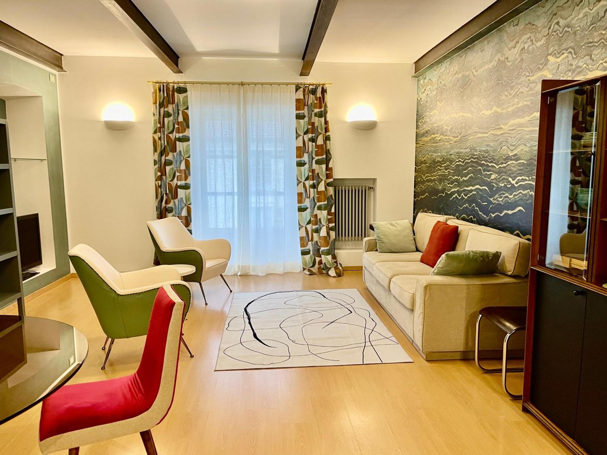 Deluxe Apartment Vittorio Po Torino Centro Exteriér fotografie