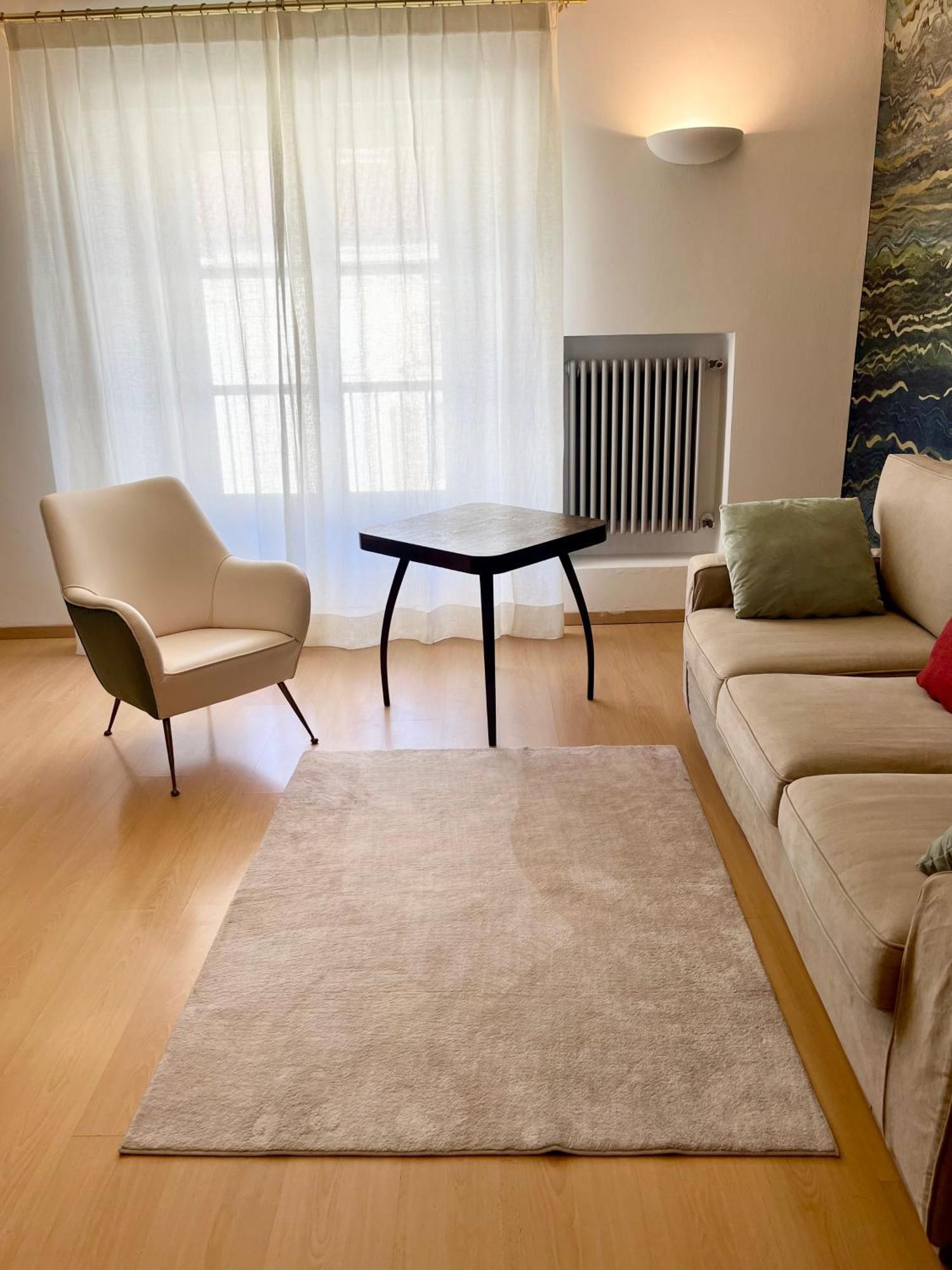 Deluxe Apartment Vittorio Po Torino Centro Exteriér fotografie