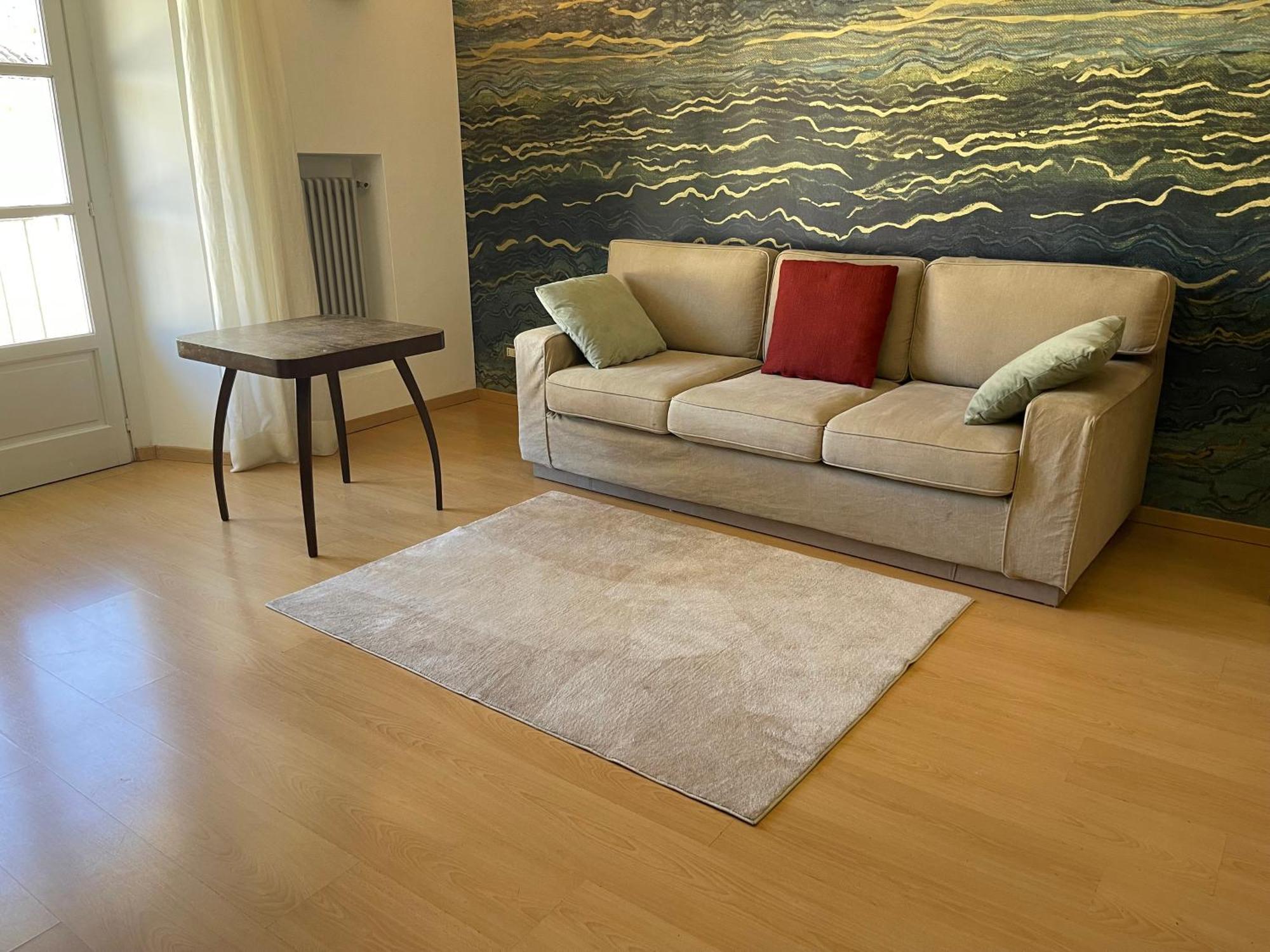 Deluxe Apartment Vittorio Po Torino Centro Exteriér fotografie