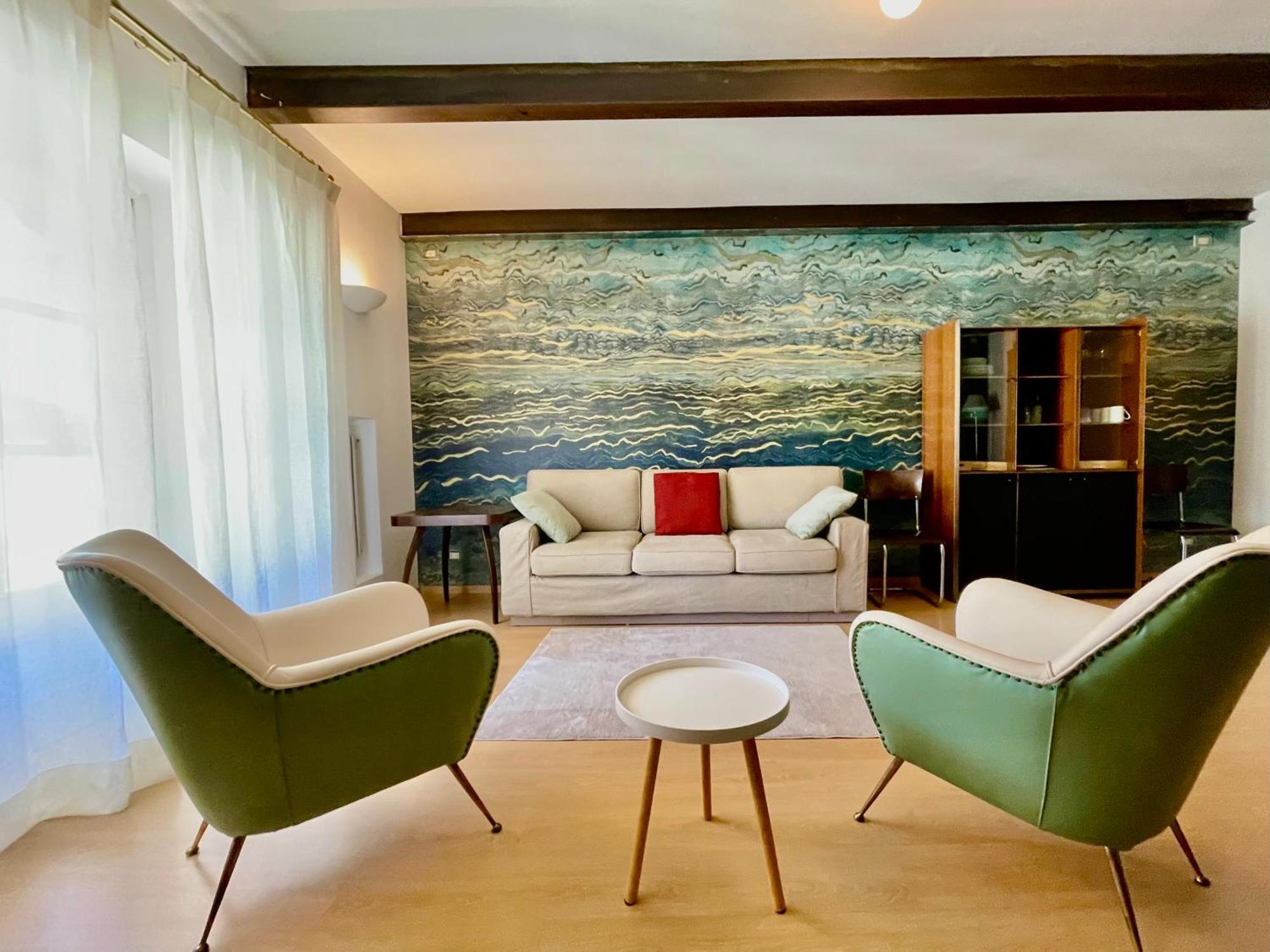 Deluxe Apartment Vittorio Po Torino Centro Exteriér fotografie