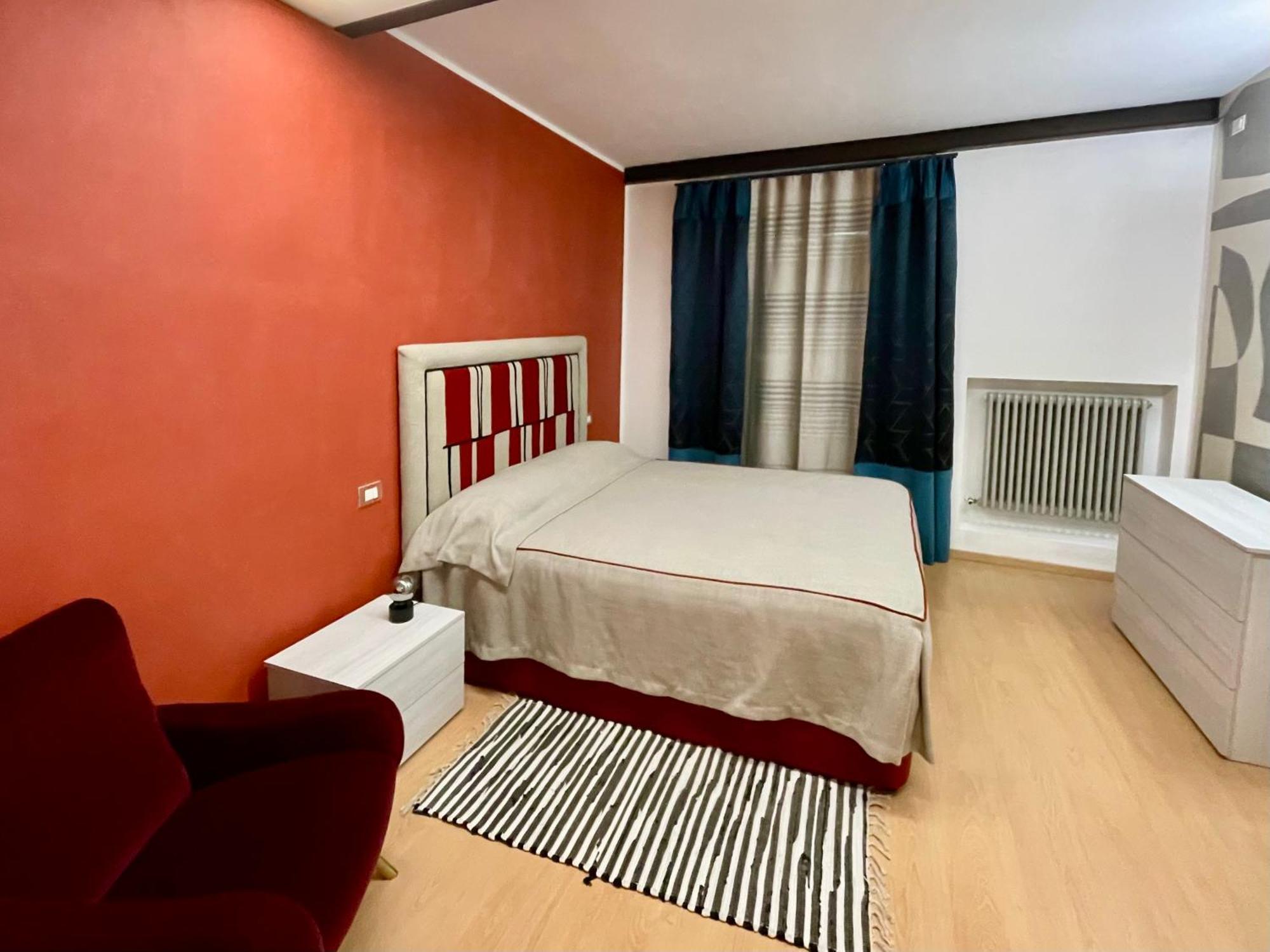 Deluxe Apartment Vittorio Po Torino Centro Exteriér fotografie