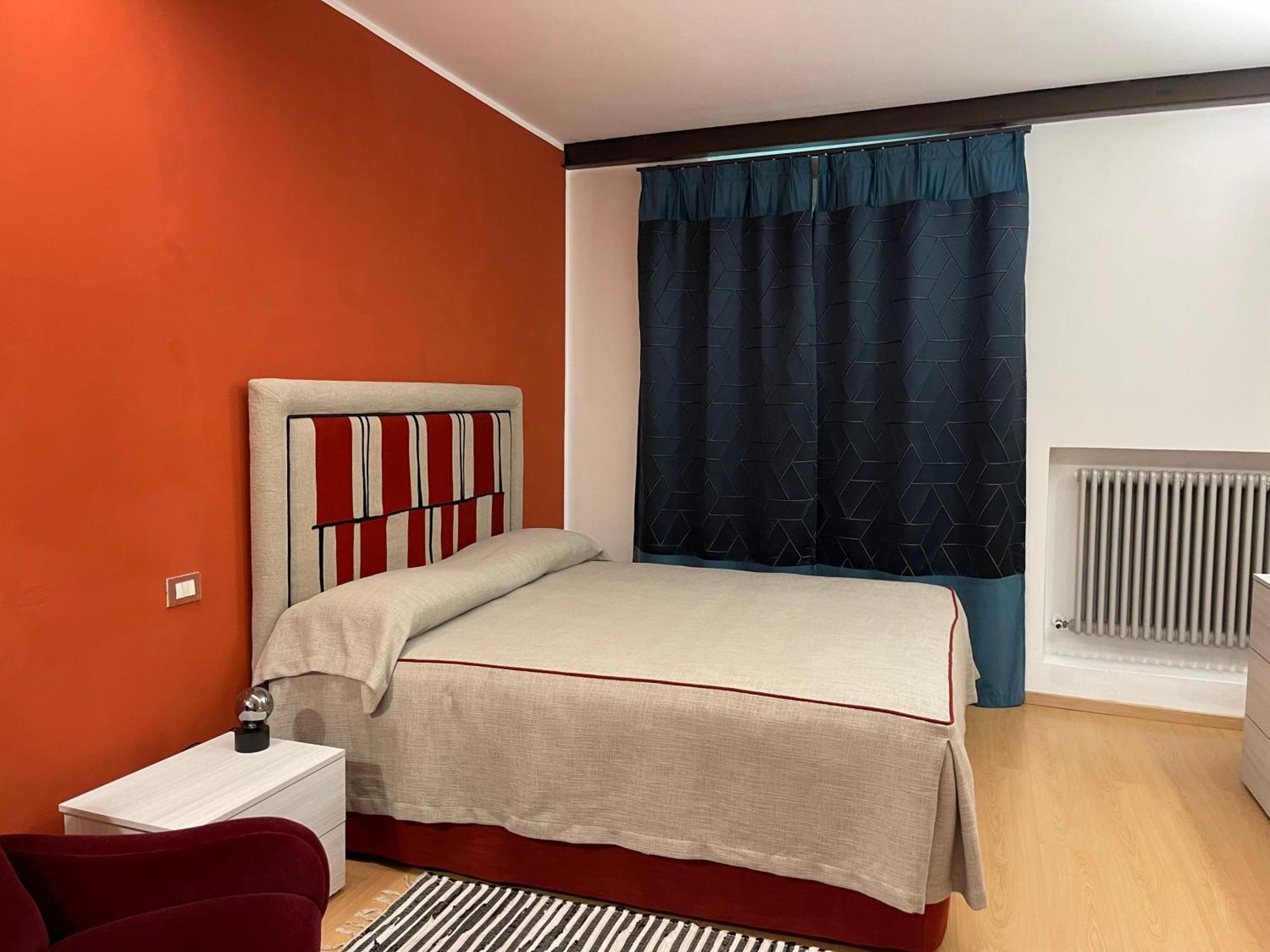 Deluxe Apartment Vittorio Po Torino Centro Exteriér fotografie
