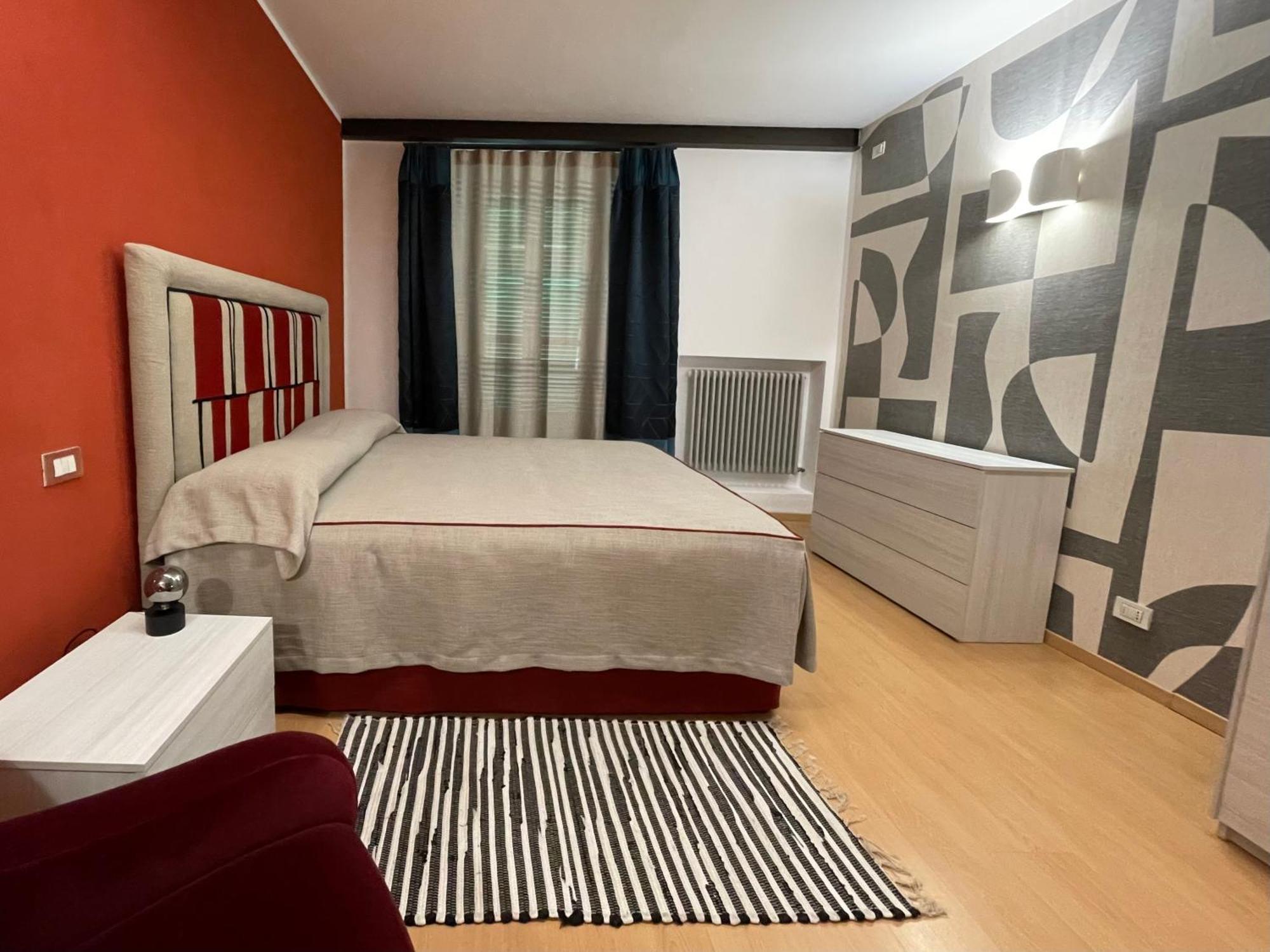 Deluxe Apartment Vittorio Po Torino Centro Exteriér fotografie
