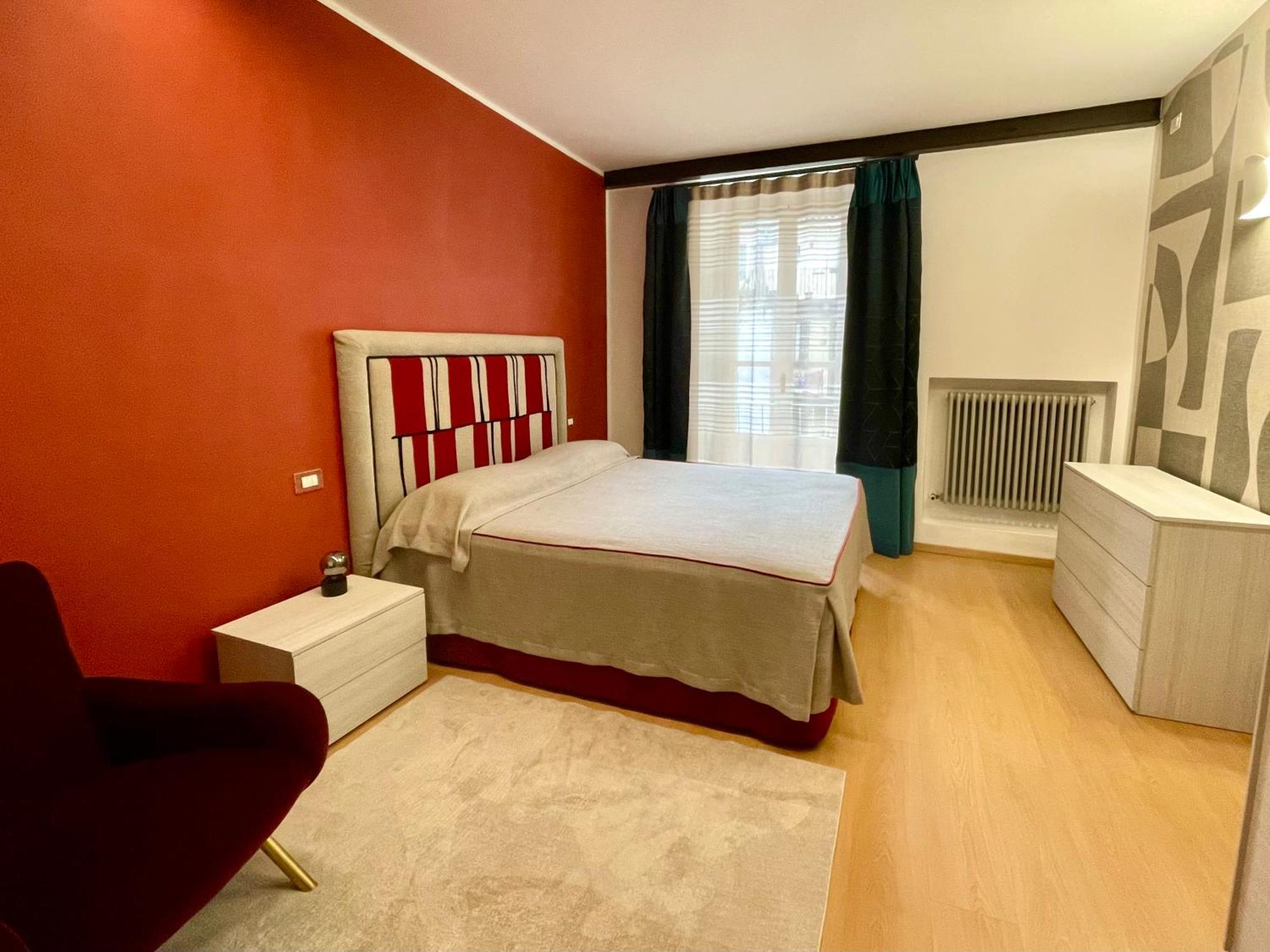 Deluxe Apartment Vittorio Po Torino Centro Exteriér fotografie